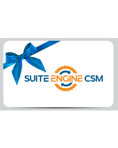 Suite Engine CSM Gift Card