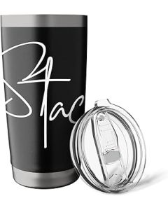 Stacy's Tumbler